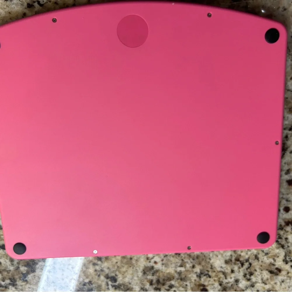 Tablet keyboard and case